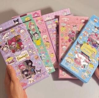 Maxx SZ-338 Sticker Set - 1