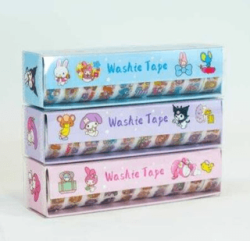 Gıpta 7170 Charm Notes İplik Dikiş Sert Kapak Defter 9X17 80 Çizgili - Gıpta