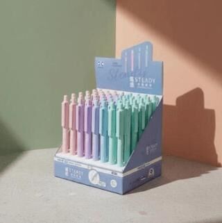 Maxx TM02900 Versatil Kalem 0.7Mm - 1