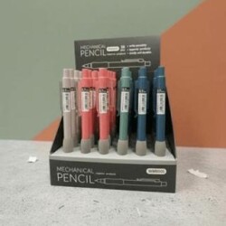 Maxx Wm8005 Versatil Kalem 0.7 - MAXX