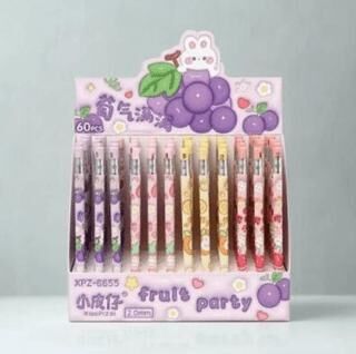 Maxx XPZ-6655 2.0 mm Versatil Kalem - 1