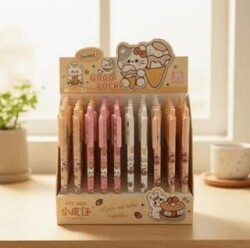 Maxx XPZ-6656 0.7 Versatil Kalem - MAXX