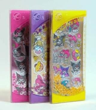 Maxx XXA Sticker - 1