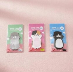 Maxx YSD-7700 Sevimli Not Seti - MAXX