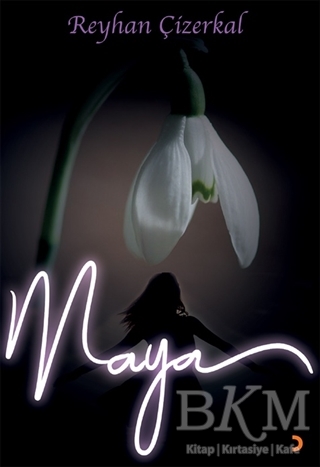 Maya - Cinius Yayınları