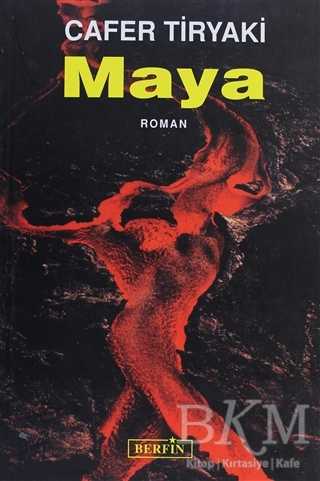 Maya - Berfin Yayınları