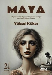 Maya - Gülnar Yayınları