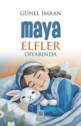 Maya Elfler Diyarında - Tedev Çocuk