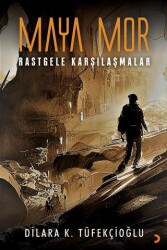 Maya Mor - Cinius Yayınları
