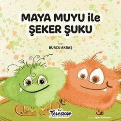 Maya Muyu İle Şeker Şuku - Teleskop Popüler Bilim