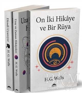 Maya Wells Seti - 3 Kitap Takım - Maya Kitap