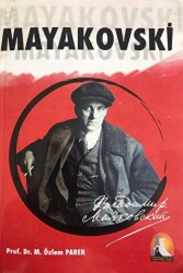 Mayakovski - Kapadokya Yayınları
