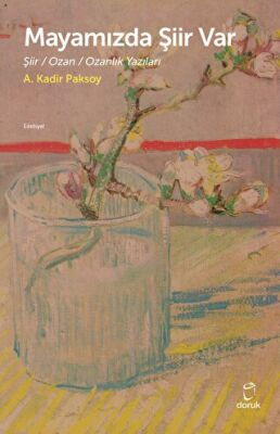 Mayamızda Şiir Var - 1