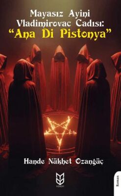 Mayasız Ayini Vladimirovac Cadısı Ana Di Pistonya - 1