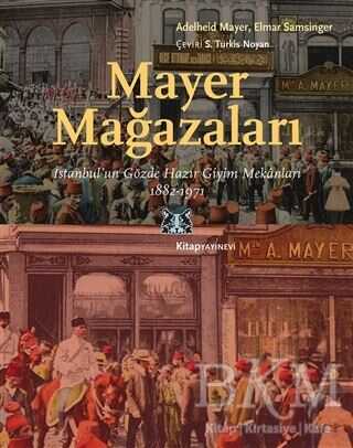 Mayer Mağazaları - Kitap Yayınevi