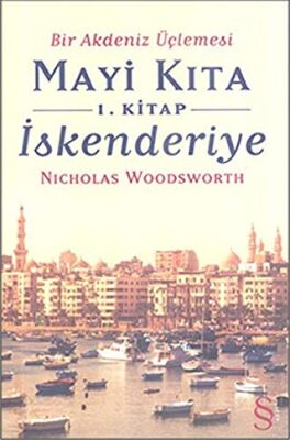 Mayi Kıta - İskenderiye kapağı