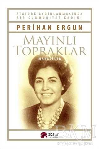 Mayınlı Topraklar - Scala Yayıncılık