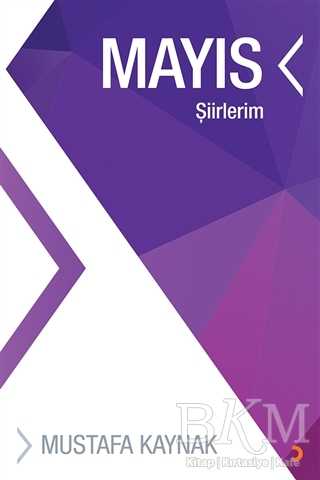 Mayıs - Cinius Yayınları