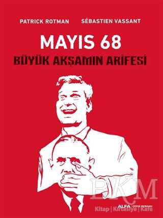 Mayıs 68 - Alfa Yayınları