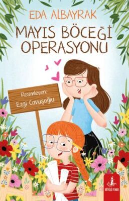 Mayıs Böceği Operasyonu - 1