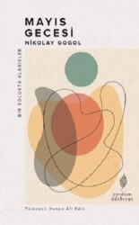 Mayıs Gecesi - Yordam Edebiyat