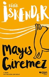 Mayıs Giremez - Can Yayınları