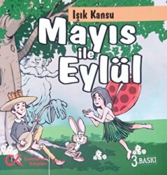 Mayıs ile Eylül - Cumhuriyet Kitapları
