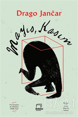 Mayıs Kasım - Dedalus Kitap