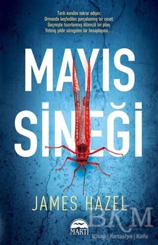 Mayıs Sineği - Martı Yayınları