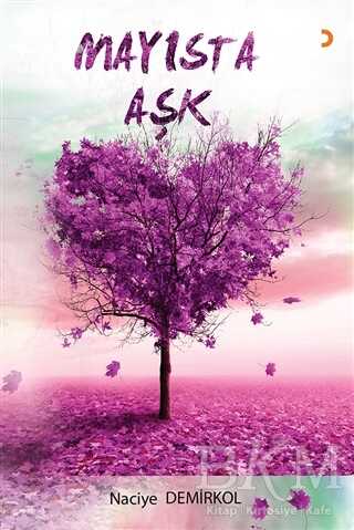 Mayısta Aşk - Cinius Yayınları