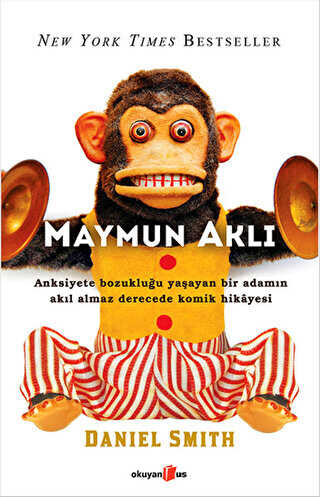 Maymun Aklı - Okuyan Us Yayınları