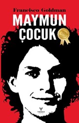 Maymun Çocuk - Theseus Yayınevi