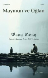 Maymun ve Oğlan - Ayrıkotu Yayınları