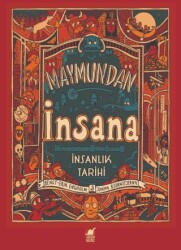 Maymundan İnsana - Dinozor Genç