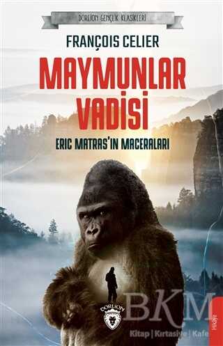 Maymunlar Vadisi - 1