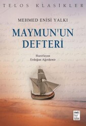 Maymun’un Defteri - Telos Yayıncılık