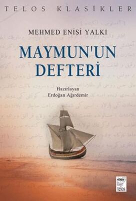 Maymun’un Defteri - 1