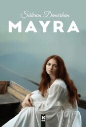 Mayra - X10 Kitap