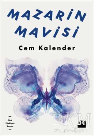 Mazarin Mavisi - Doğan Kitap