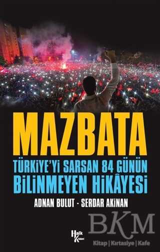 Mazbata - Halk Kitabevi