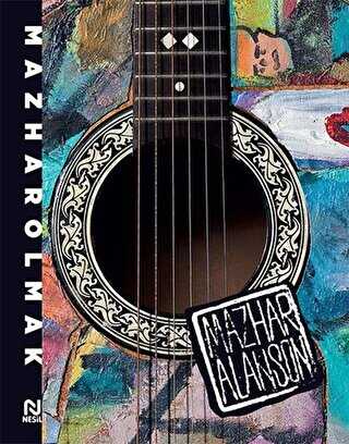 Mazhar Olmak Albüm Hediyeli - Nesil Yayınları