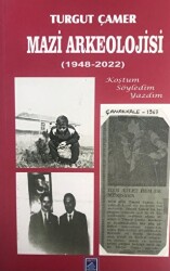 Mazi Arkeolojisi - Göl Yayıncılık