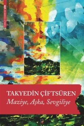 Maziye Aşka Sevgiliye - Lis Basın Yayın