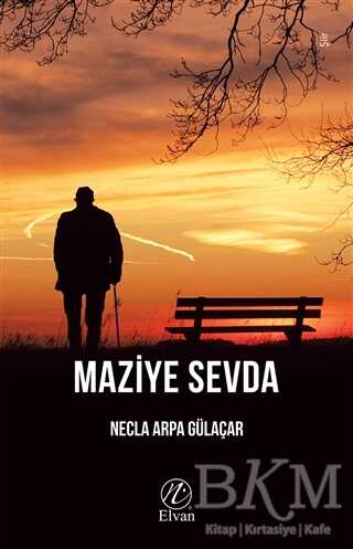 Maziye Sevda - Elvan Yayıncılık