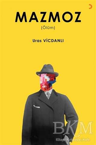 Mazmoz - Cinius Yayınları