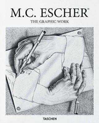 M.C. Escher - The Graphic Work