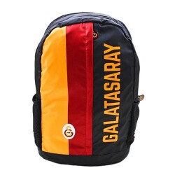Me Çanta 2550 Galatasaray Paraşüt Garni Sırt Çantası - Me Çanta