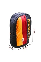 Me Çanta 2550 Galatasaray Paraşüt Garni Sırt Çantası - 2