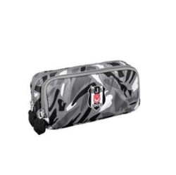 Me Çanta Beşiktaş Eagle Feather Kaligrafik Kalem Çantası - Me Çanta