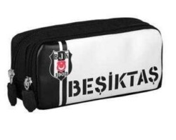 Me Çanta Beşiktaş Me Collection Kalem Çantası - Me Çanta